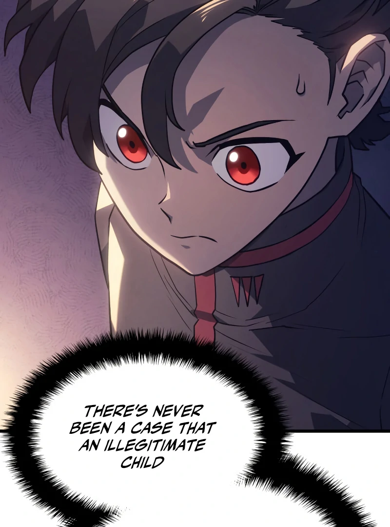 Revenge of the Iron-Blooded Sword Hound, Chapter 8 image 66